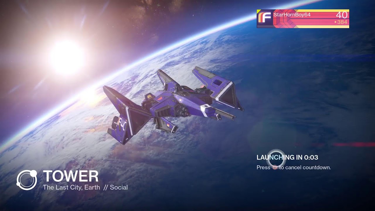Destiny Gameplay??? It's been 7 Years.. Rise Of Iron first time playing this DLC No Commentary - PS5