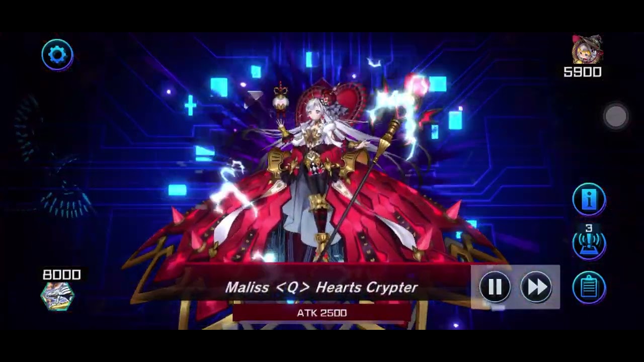 Salamangreat in duelist cup dec2025