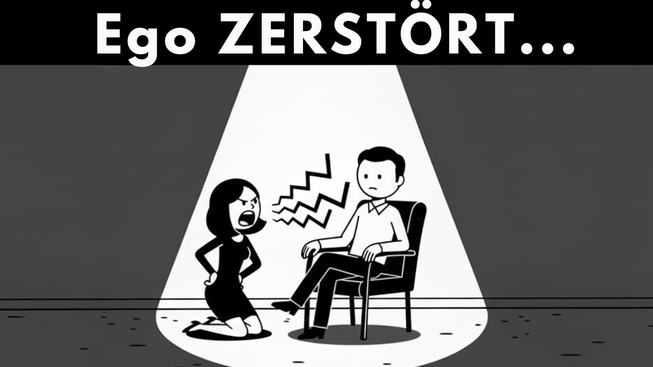 Das geschieht, wenn anspruchsvolle Frauen auf einen echten Mann treffen