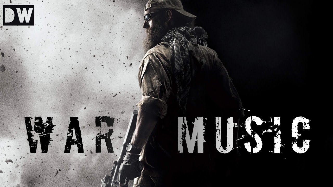 Fear of War | Powerful Military Music | Epic battle music for background