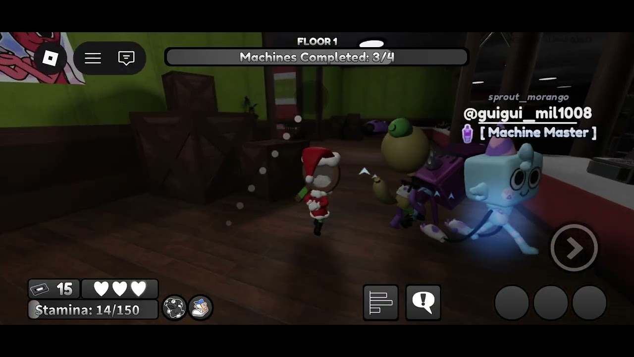 Primeiro vídeo de roblox #roblox #dandysworld