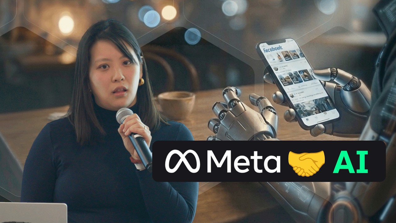 Как инженеры Meta используют ИИ-агентов для создания iOS-приложений (и чему вы можете у них научи...