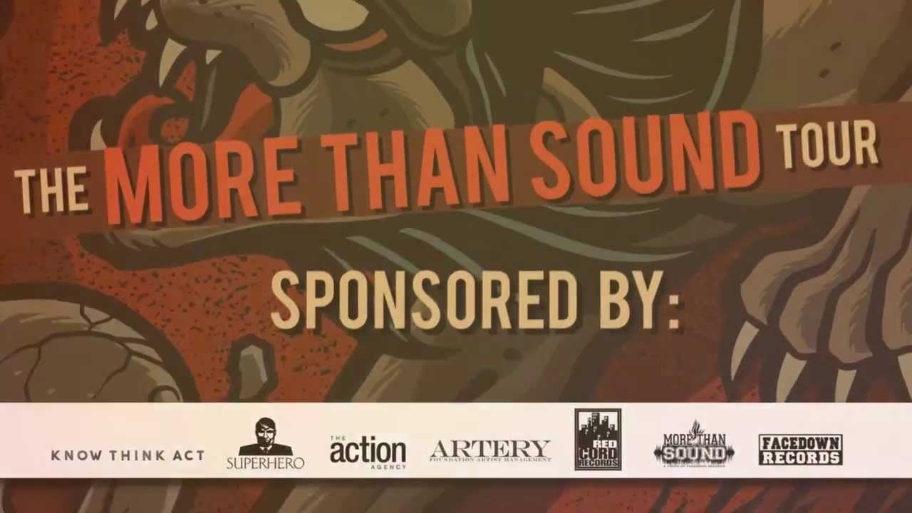 Facedown Records 