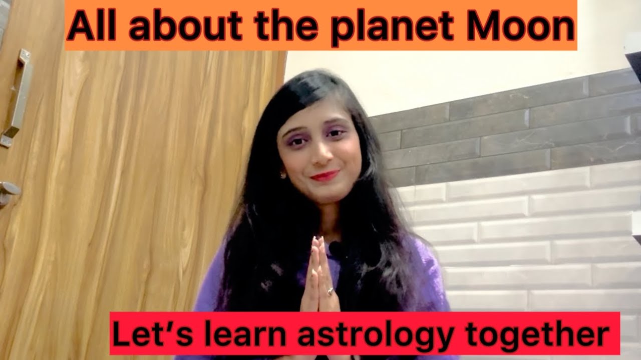 All about the planet Moon | signs of strong and weak Moon | Vastu tips and remedies to strengthen it