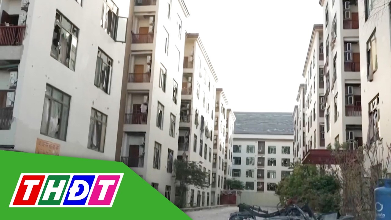 Campuchia cam kết xóa sổ toàn bộ trung tâm lừa đảo trực tuyến | THDT