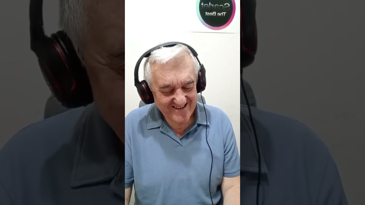Ηρώ Πεκτεση. πρωταγωνίστρια της Παράστασης (Ο Παππούς έχει πίεση(