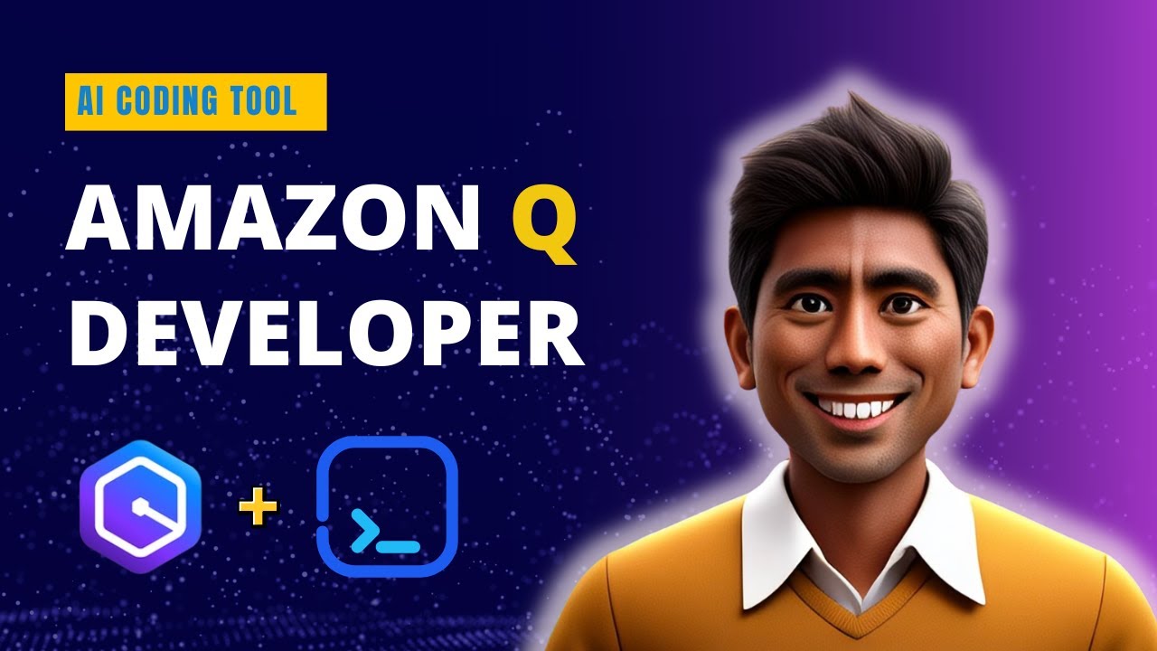Amazon Q Developer: Command the CLI with Natural Language—No More Syntax Errors!
