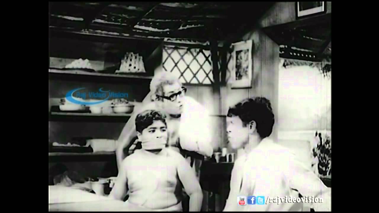 Madras To Pondichery Movie comedy 12