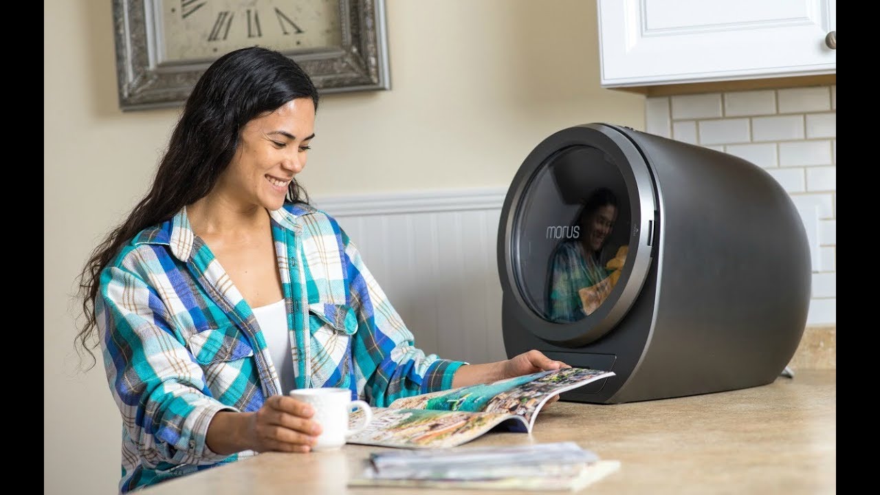 [Review] Morus Zero - 5 Jaw-Dropping Facts About The 15-minute Dryer DOMINATING Kickstarter!
