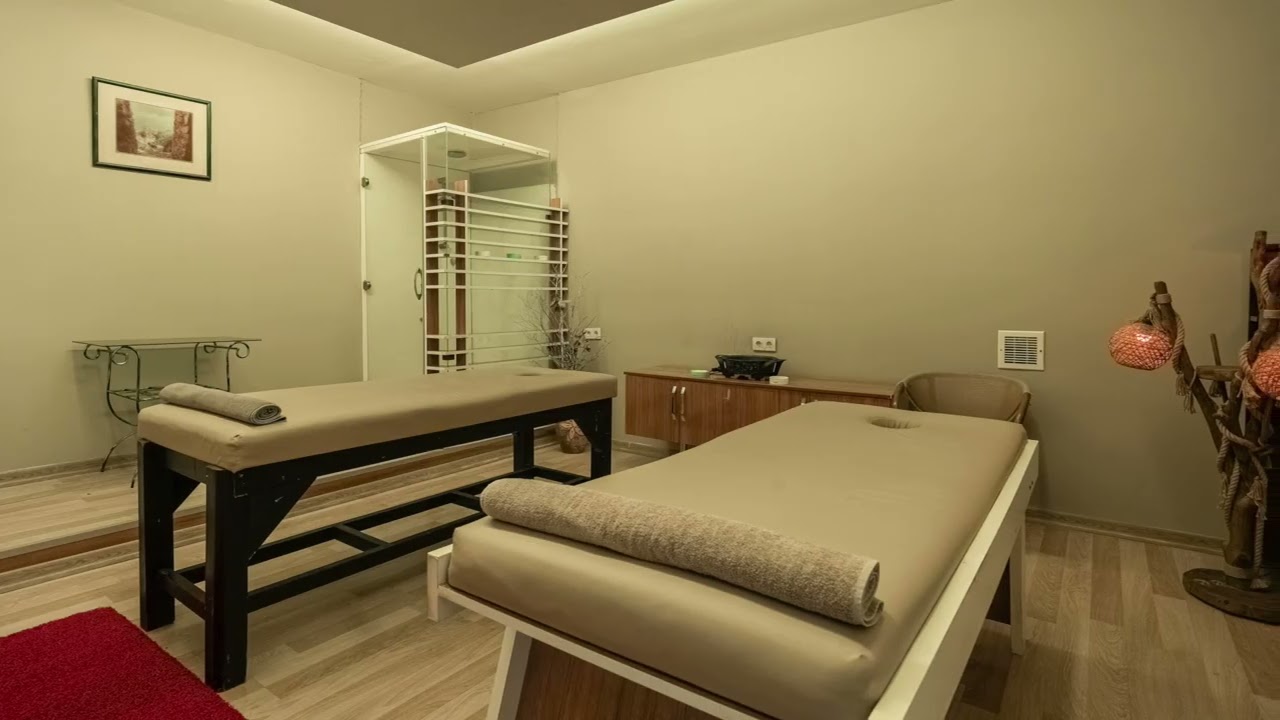 Justiniano Club Alanya | Touristica