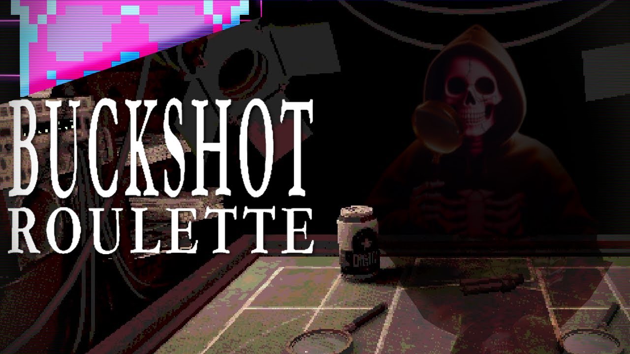 Nothing To Lose | Buckshot Roulette | Impressions