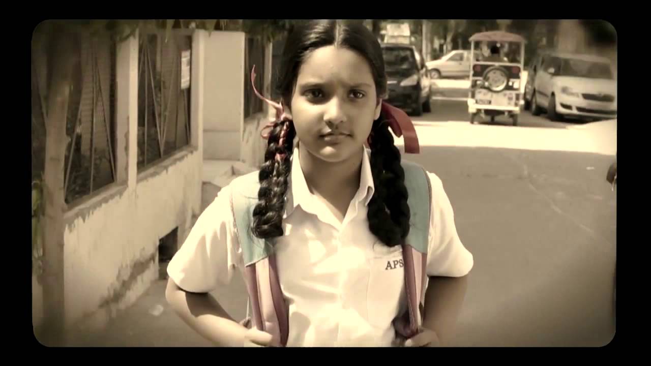 Beti Bachao Beti Padhao - Sahas NGO