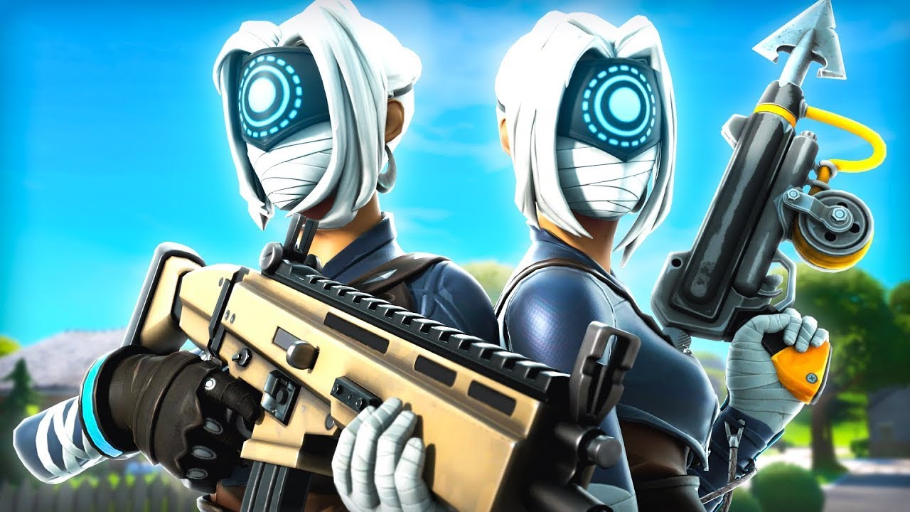 Highlight Duo (ft. tyzix)