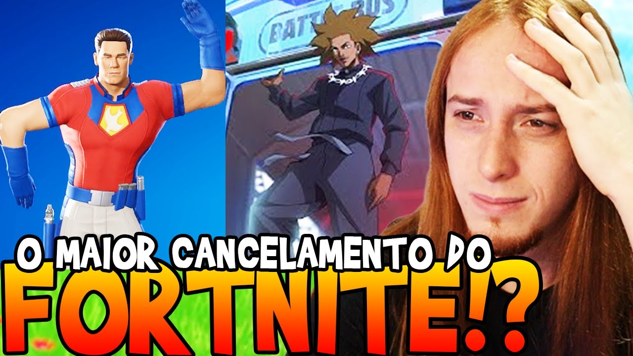 FORTNITE IS INVOLVED IN THE BIGGEST CONTROVERSY IN ITS HISTORY!