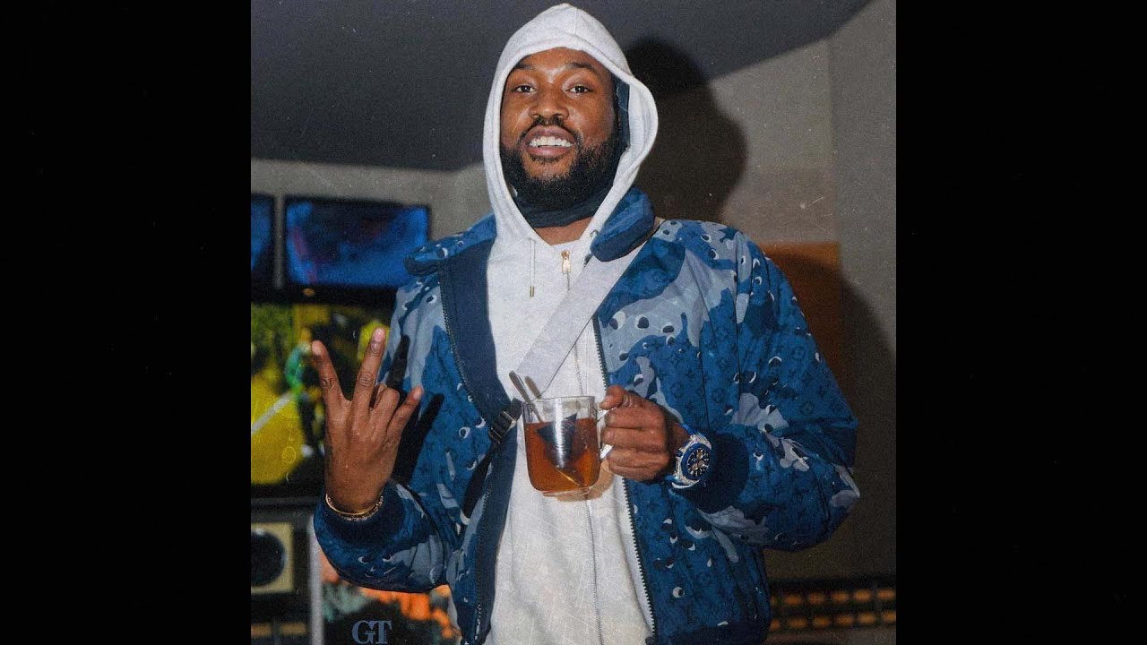 (FREE) MEEK MILL x ASAP FERG Type Beat 
