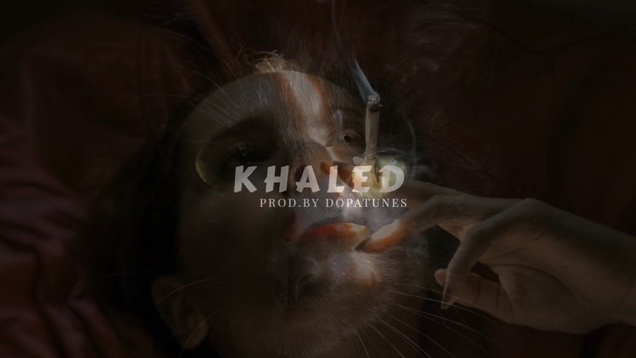 Khaled - Afrobeat Instrumental(Prod.By Dopatunes) X Phyno X Zoro X Yemi Alade X Tiwa Savage