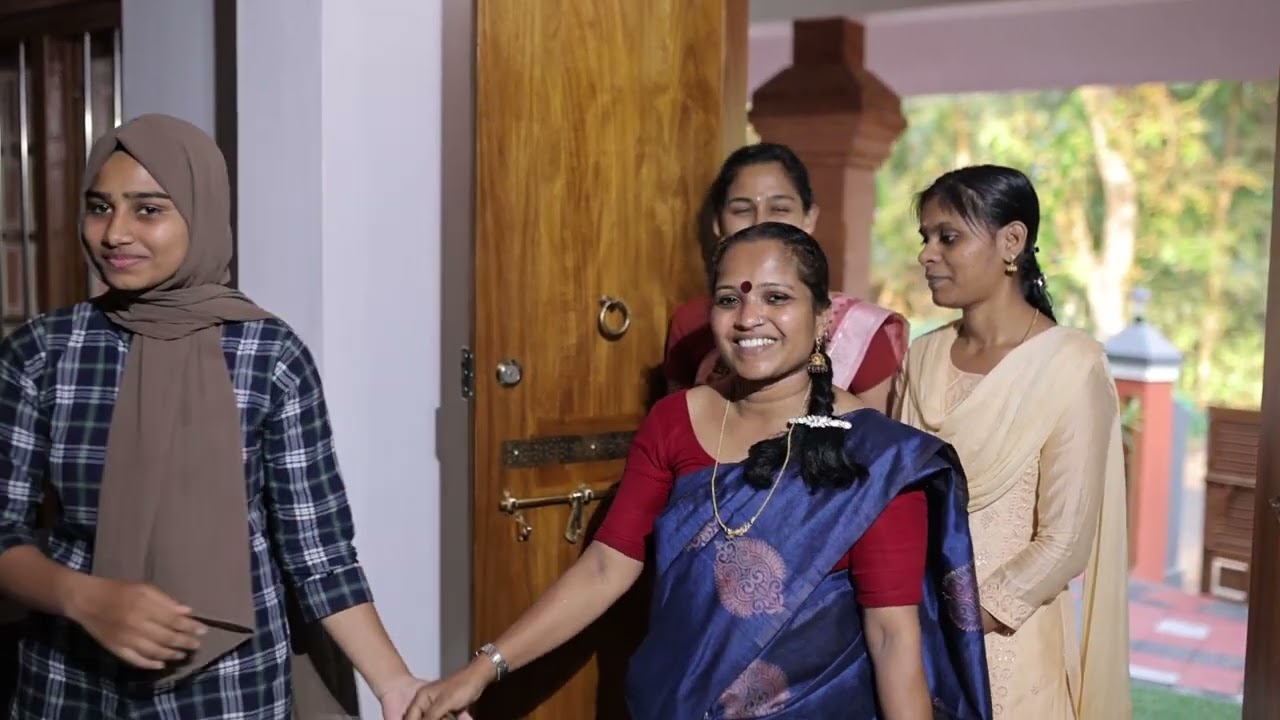 18  Govt  HSS, Marayamangalam, Palakkad