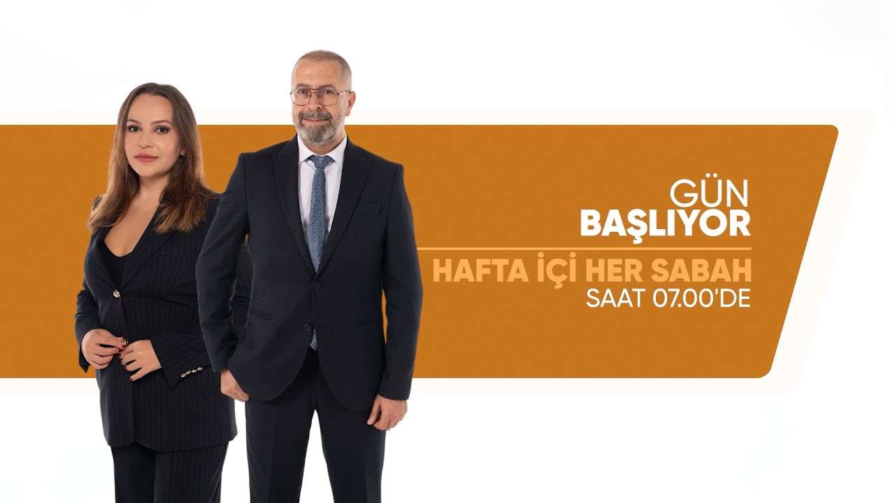 GÜN BAŞLIYOR / 20 OCAK 2026 / AS TV