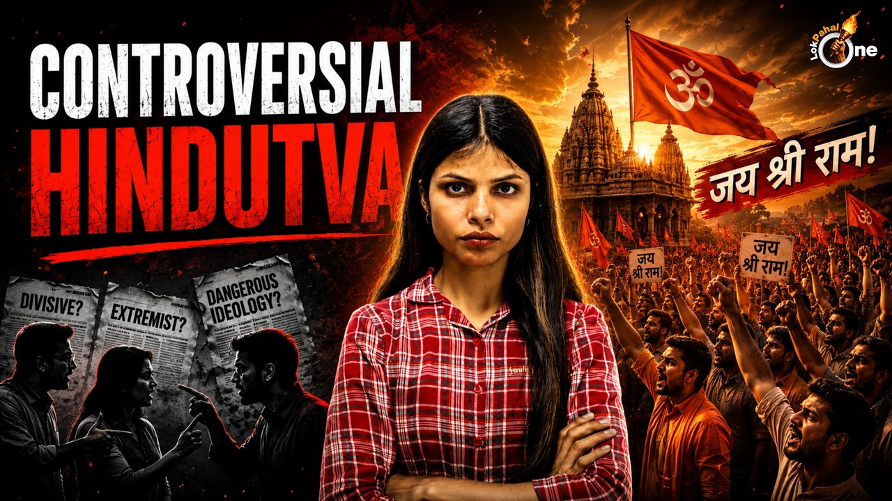 Why Does Hindutva Burn So Many People? | Hindutva Narrative Decode