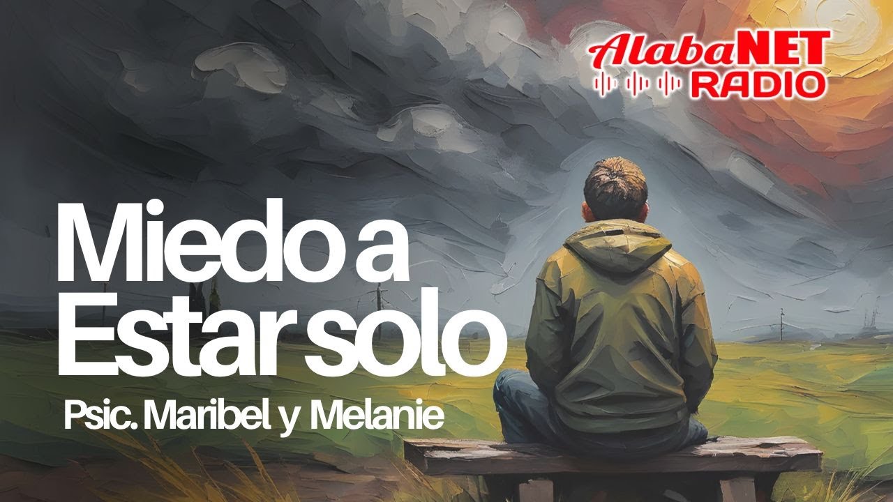¿Por qué nos da miedo estar solos? La educación adicta a la compañía