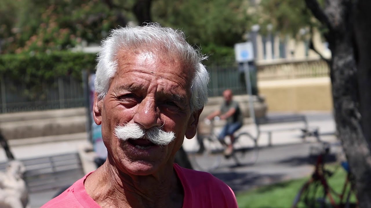 IL GUAPPO - Nì a Psre in Vacanza (Vieni a Pesaro in Vacanza)