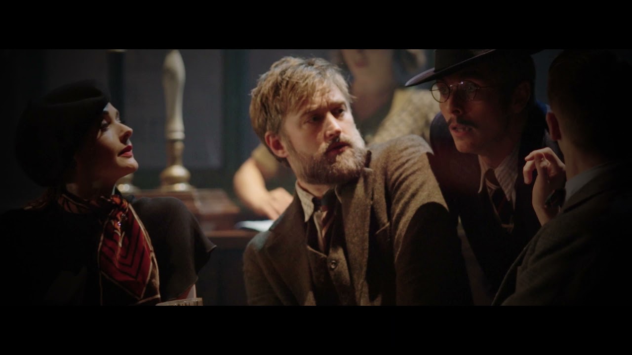 The Midnight Bell | Trailer (2021)