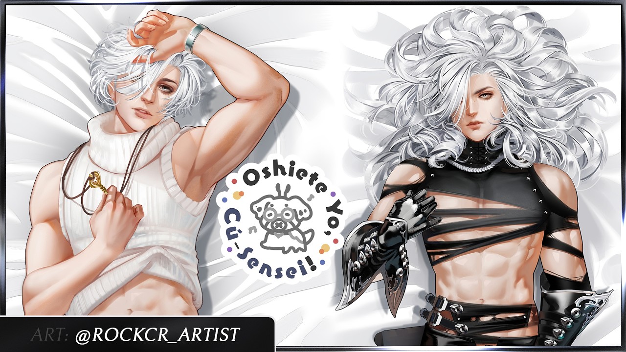 The Store is Open and Sing With Me! - Oshiete Yo Cú-Sensei 02/23/2026