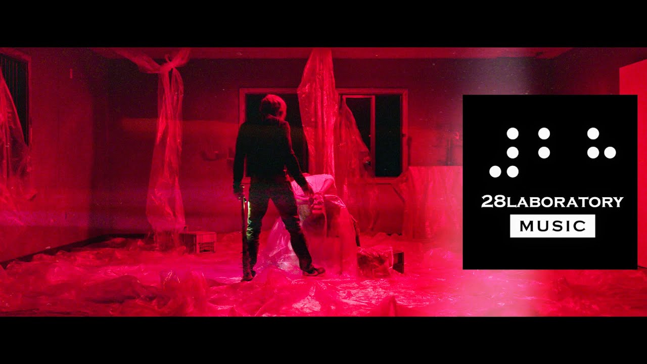 CORBYN - Criminal [Official MV]