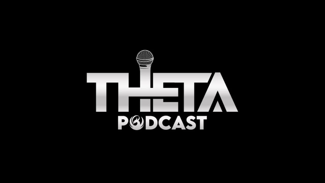 Theta podcast #7: Martin Golob