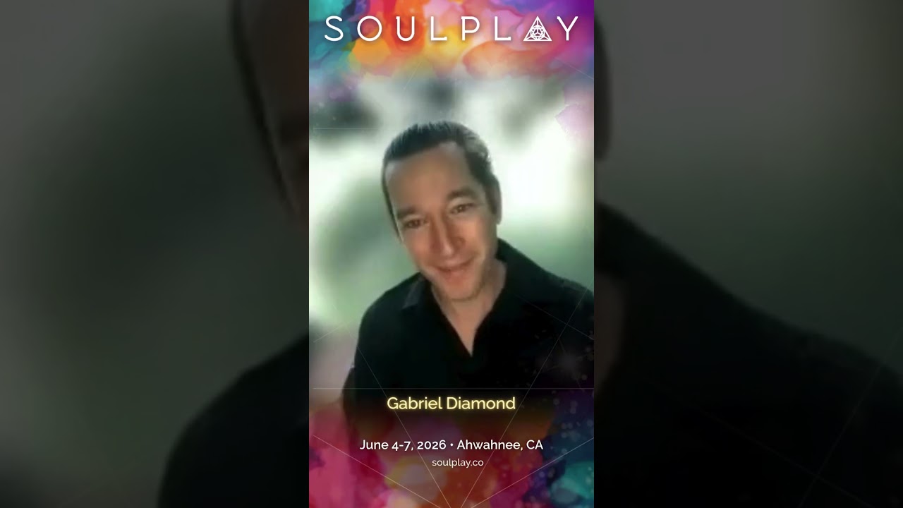 Why Gabriel Diamond Loves SoulPlay