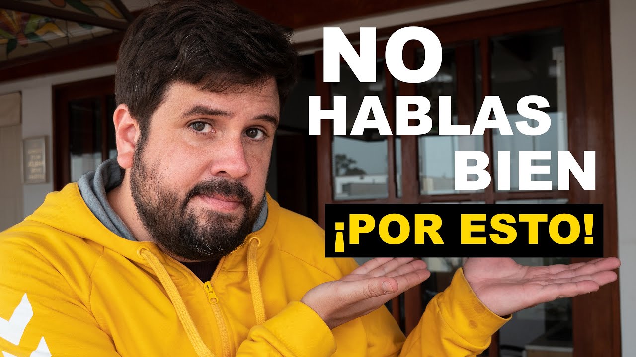 CÓMO MEJORAR TU ALEMÁN HABLADO? [5 maneras]