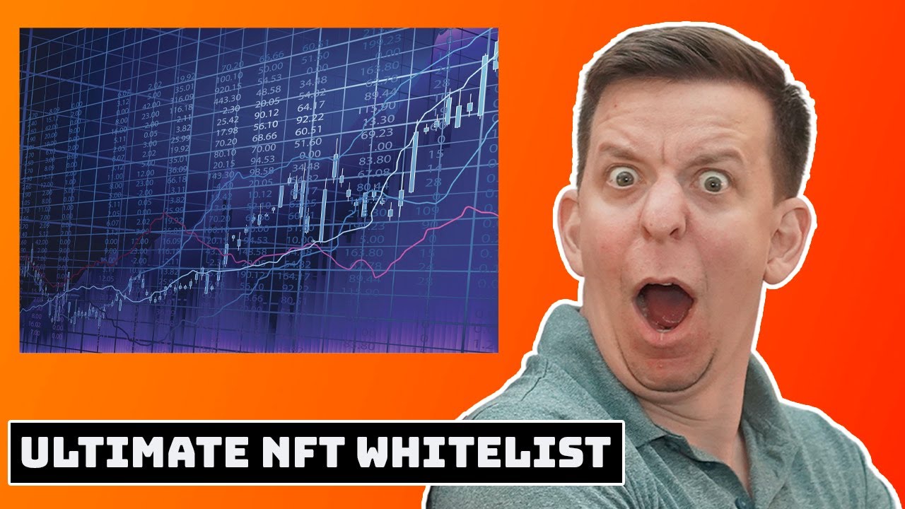 The Ultimate NFT WHITELIST