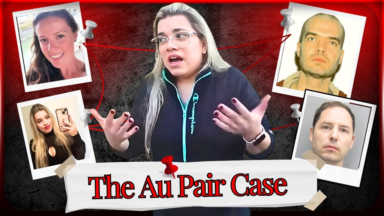 The Heartbreaking Case of Christine Banfield & Joseph Ryan  | True Crime Documentary