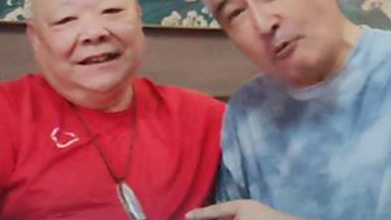 今天给大家聊聊才哥（吴明才）的传奇人生 #林威 #吴明才 #香港电影