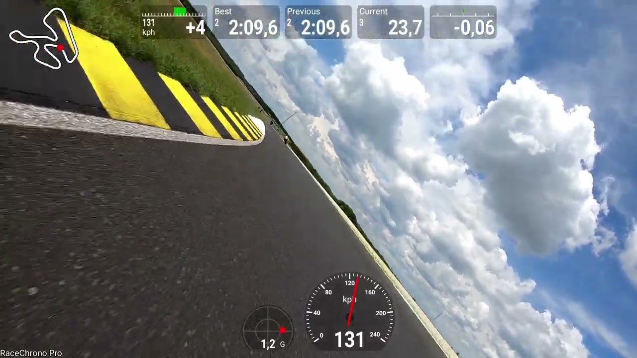 Pannonia-Ring GSX-R 600 K9 2:07