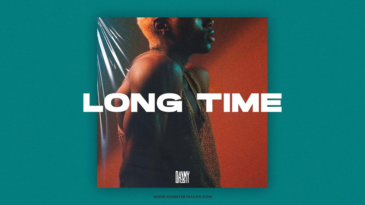Wizkid Drake R&B Dancehall Type Beat - 