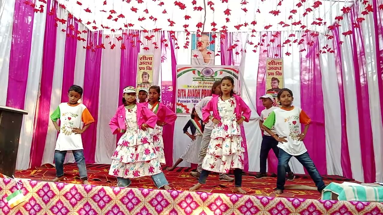 Ps paswan tola Barahkurwa Triveniganj Supaul Ravindra Kumar 