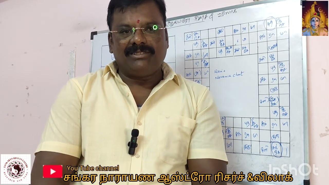 9ஆம் அதிபதி சுக்கிரன் சாரம் பெரும்போது தந்தைக்கு ஏற்படும் நிகழ்வு 