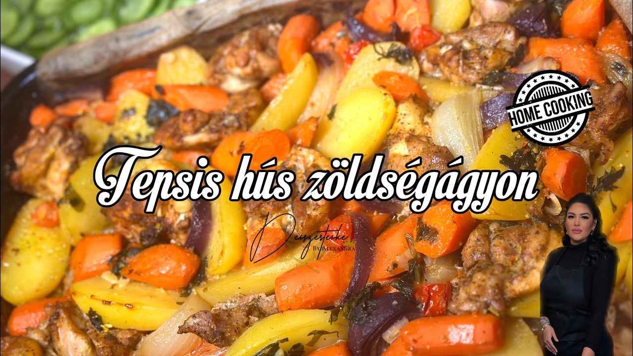 Ebédötlet🥰 főzzünkDesszerteske by Alexandra #viral #food #főzés #live #mutimiteszel #nekedbelegyen