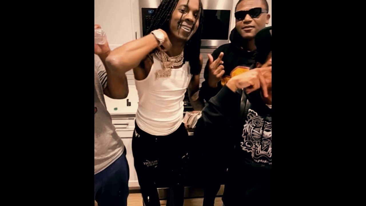 [FREE] Baby Smoove x Veeze Type Beat - 