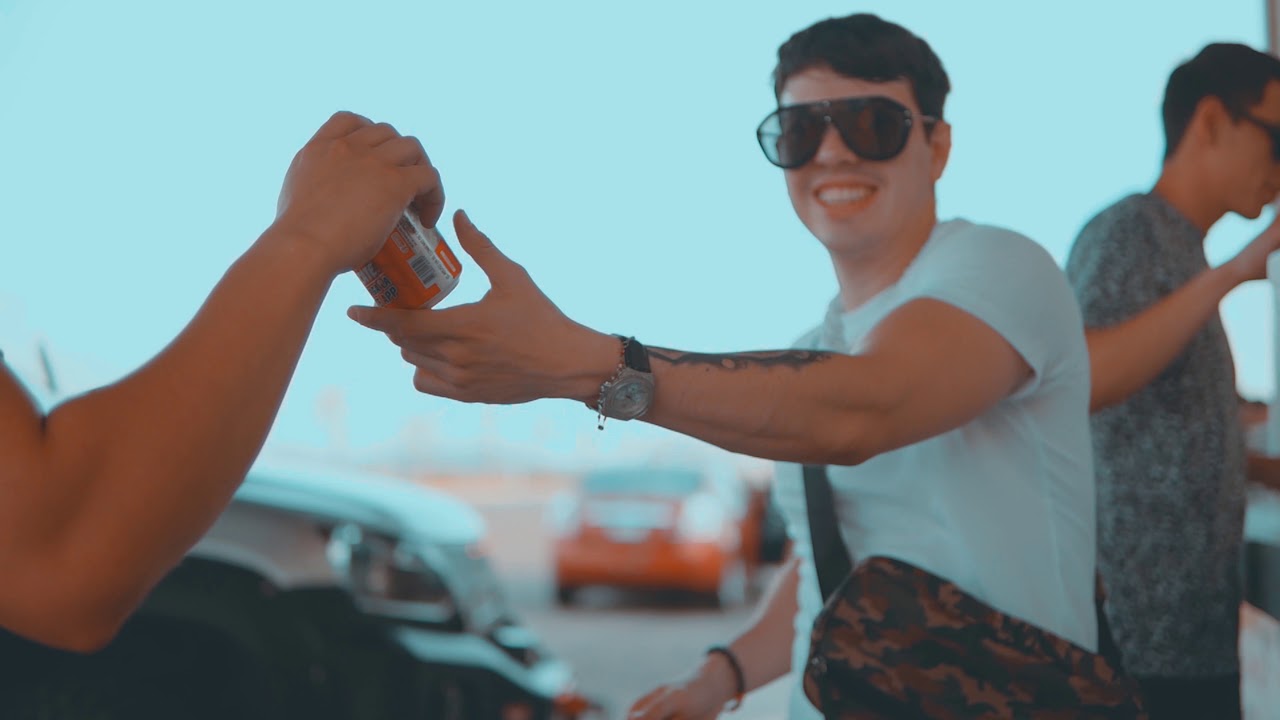 Alex Reyes - DANDO EL ROL |Cap2