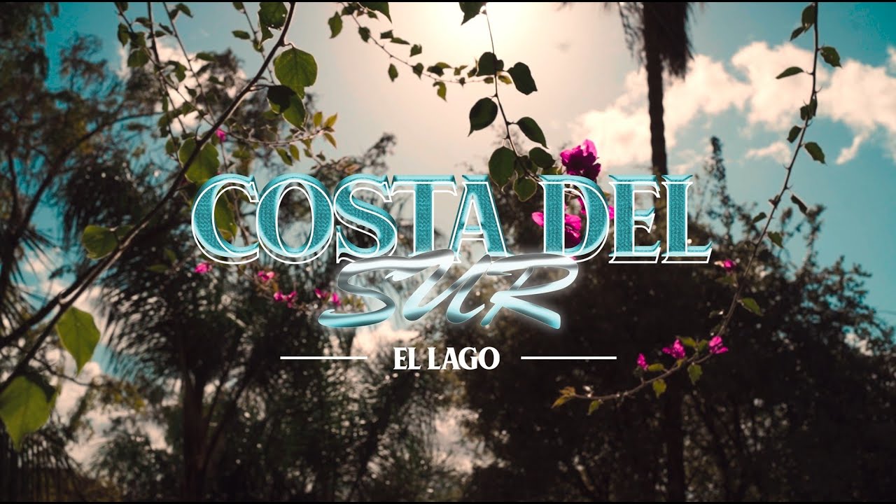 COSTA DEL SUR - El Lago