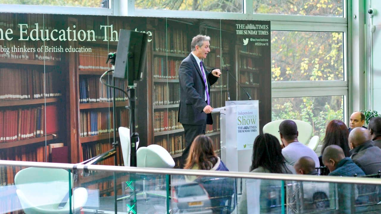 How to Access Independent Schools, Breaking Down the Financial Barriers to Entry