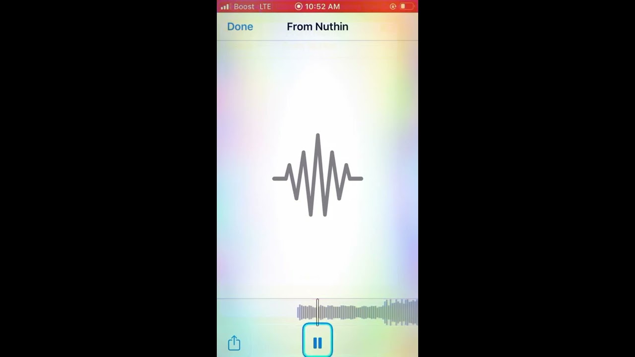FEDDY MEL (FROM NUTHIN)*Audio*