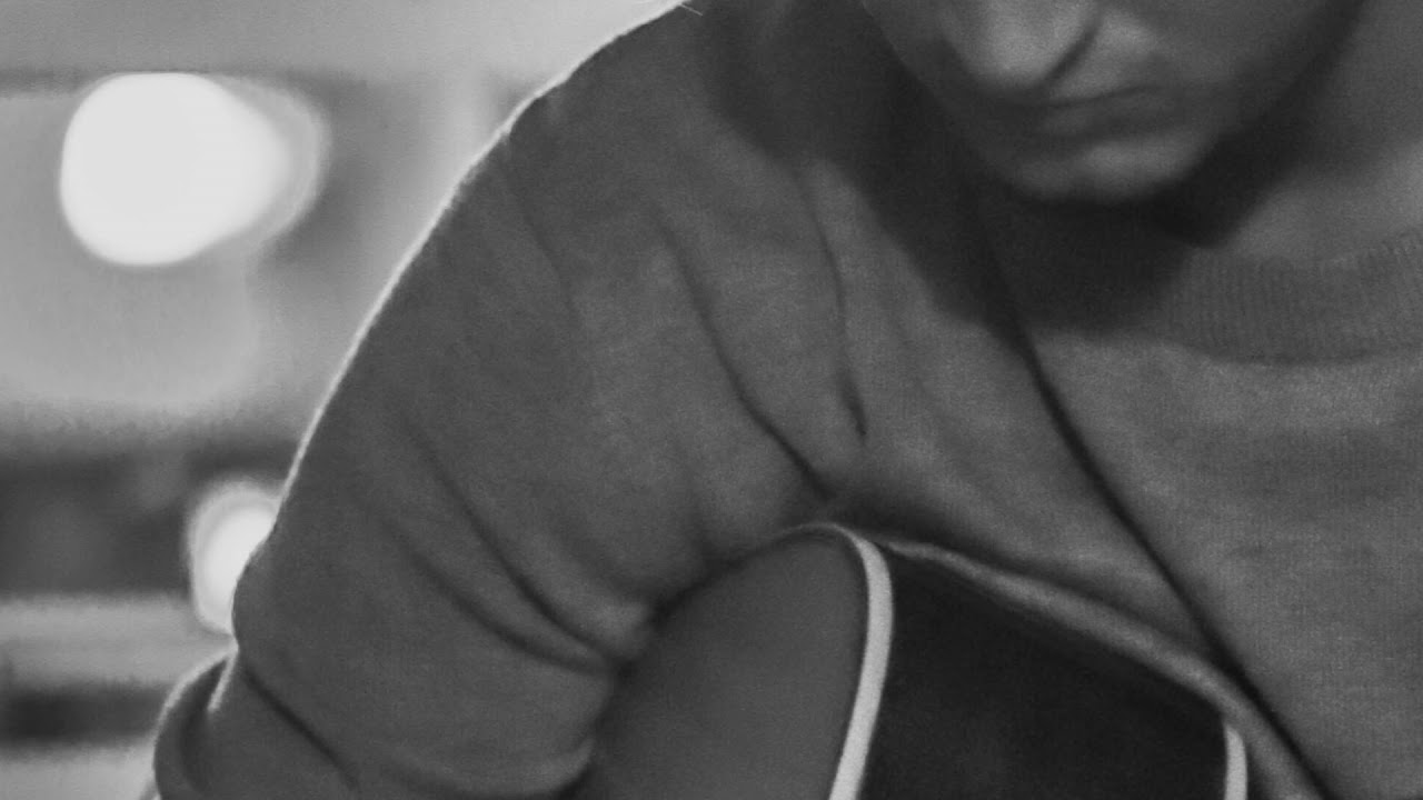 Elliott Smith - Between The Bars (cover)