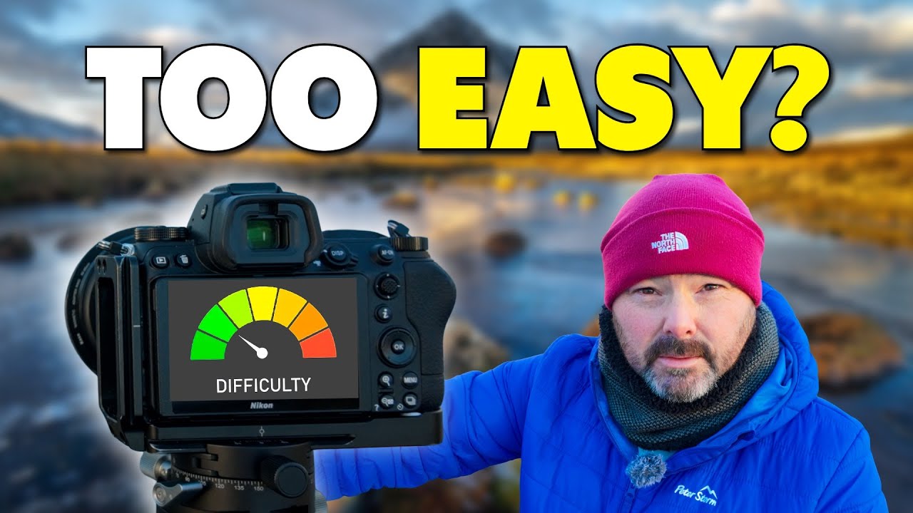 Is This Location CHEATING??