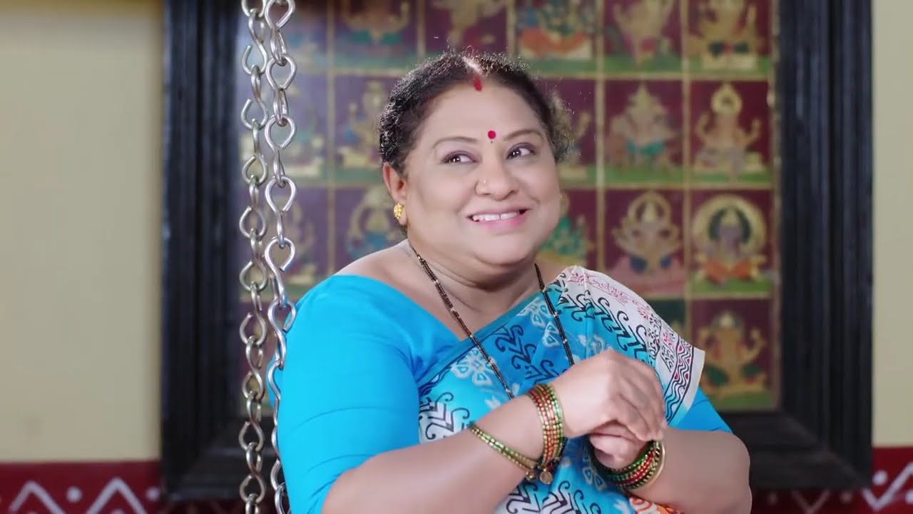 Gattimela - Ep 625 - Sudha Narasimharaju, Gagana - Kannada Tv Serial - ZEE5 Classics Kannada