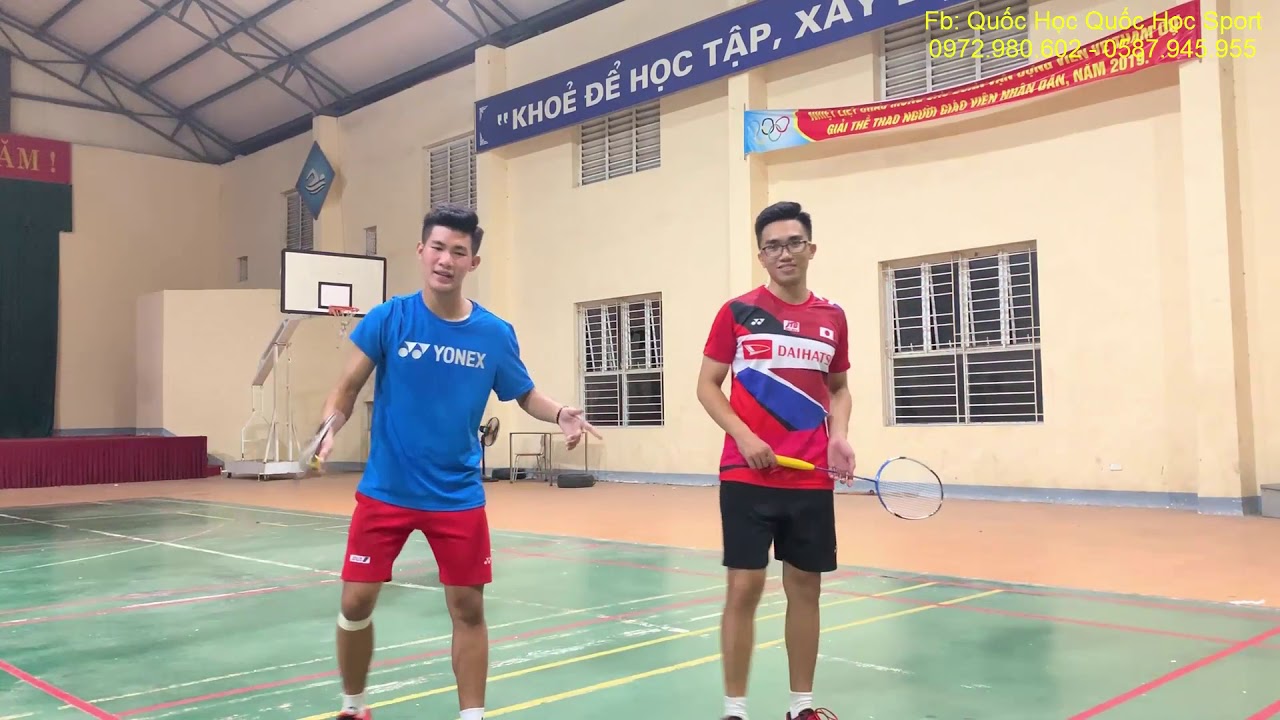 LÀM SAO ĐỂ VE CẦU MẠNH VÀ CHÍNH XÁC