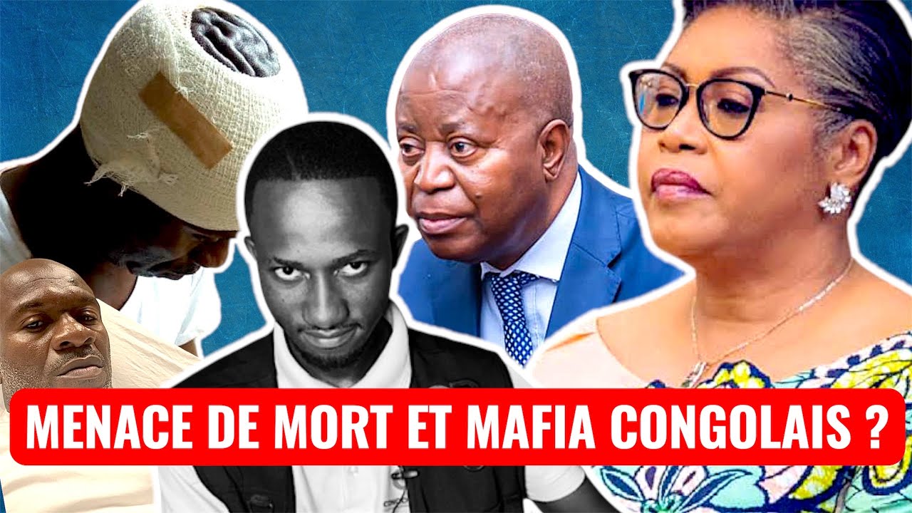 MUZITO FRAPPE SANS PITIÉ UN CITOYEN POUR RÉCUPÉRER SA PARCELLE ???