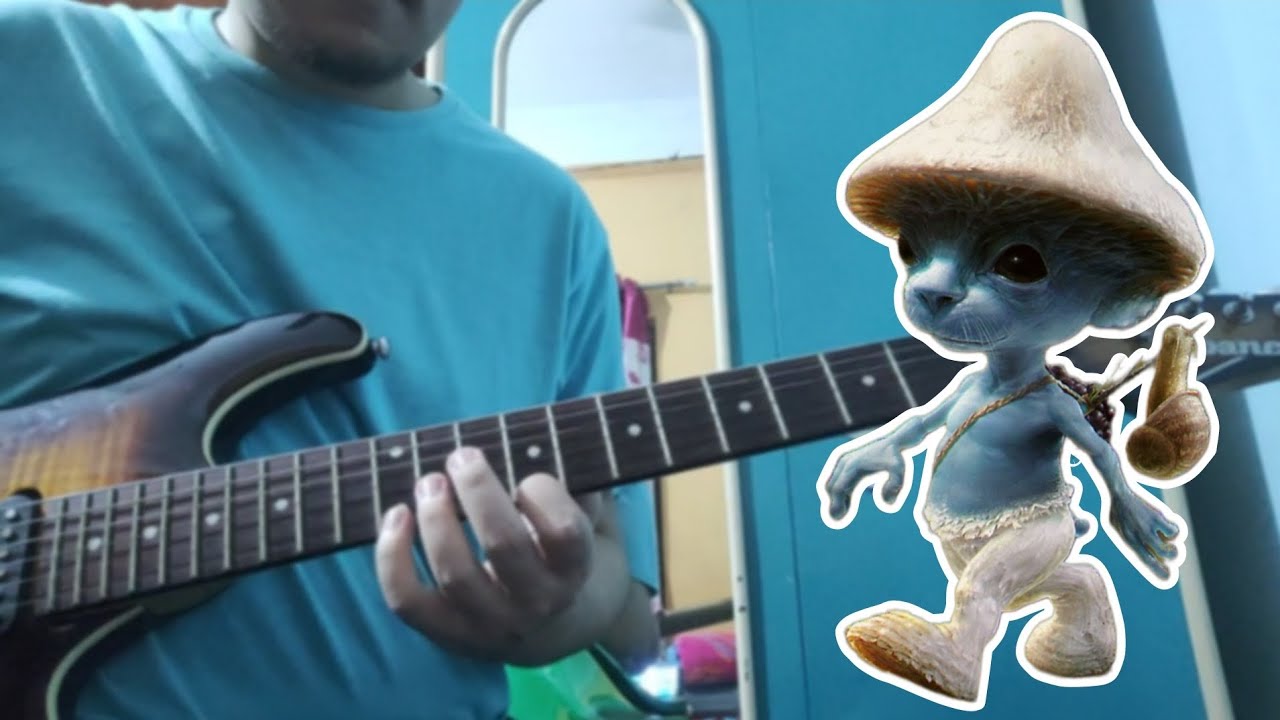 We love we live we lie in Guitar w/TABS